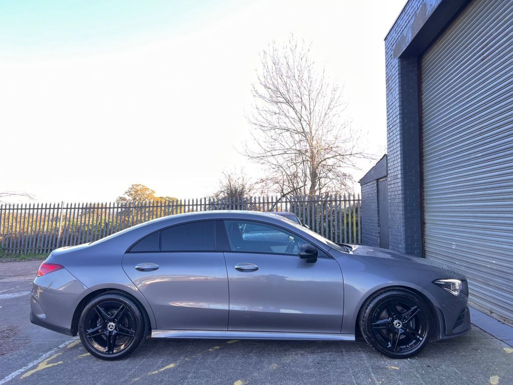 Used Mercedes-Benz CLA 2022 for sale - 76605028: Photo 7