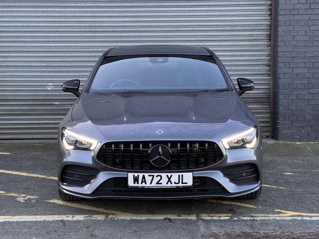 Used Mercedes-Benz CLA 2022 for sale - 76605028: Photo 8