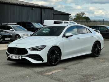 Used Mercedes-Benz CLA 2023 for sale - 75242831: Photo
