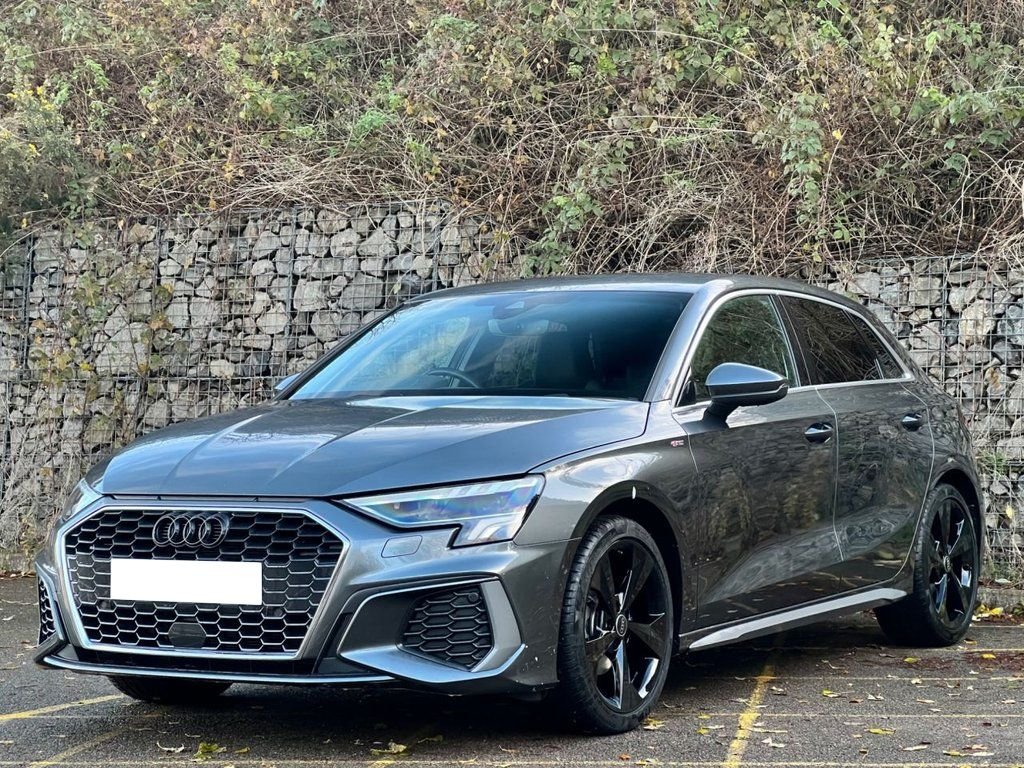 Used Audi A3 2023 for sale - 76820759: Photo 1