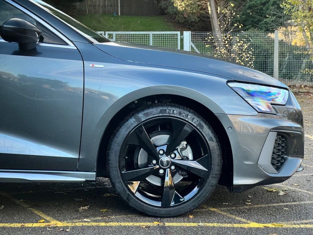 Used Audi A3 2023 for sale - 76820759: Photo 10