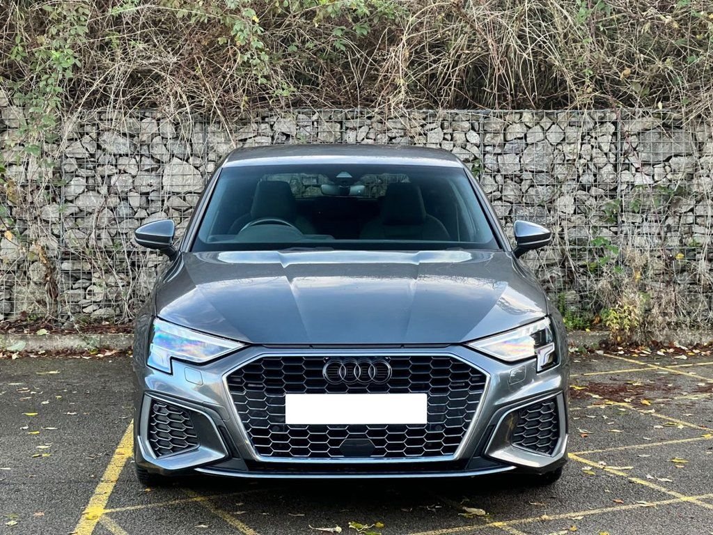 Used Audi A3 2023 for sale - 76820759: Photo 6