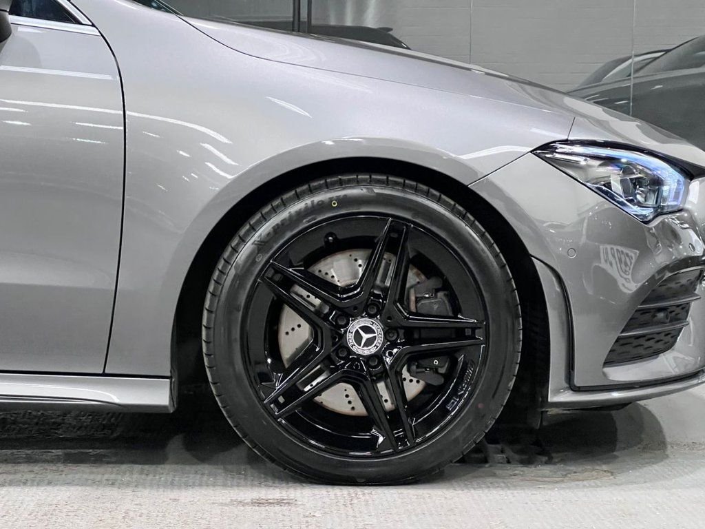 Used Mercedes-Benz CLA 2022 for sale - 76867905: Photo 10