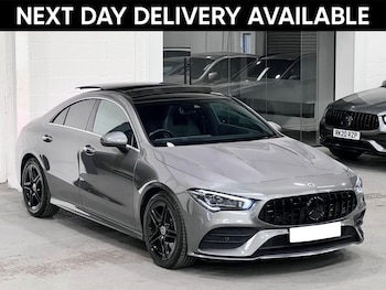 Used Mercedes-Benz CLA 2022 for sale - 76867905: Photo