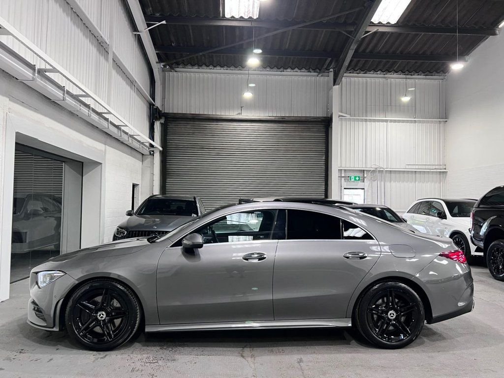 Used Mercedes-Benz CLA 2022 for sale - 76867905: Photo 6