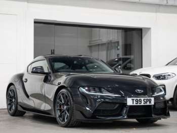 Used Toyota Supra 2023 for sale - 75135010: Photo