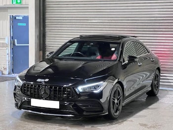 Used Mercedes-Benz CLA 2019 for sale - 79448568: Photo