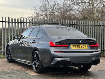 Used BMW 3 Series 2020 for sale - 76797997: Photo