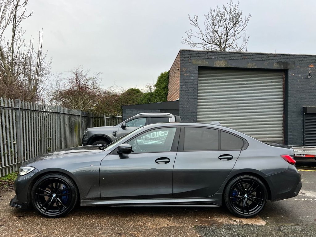 Used BMW 3 Series 2020 for sale - 76797997: Photo 6