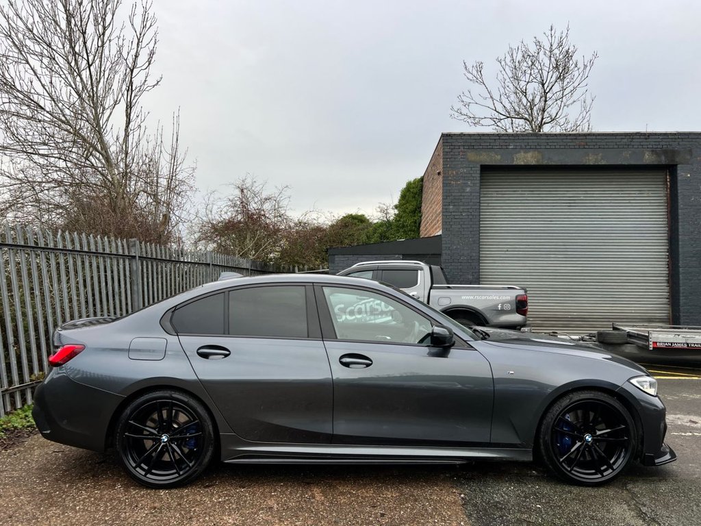 Used BMW 3 Series 2020 for sale - 76797997: Photo 7