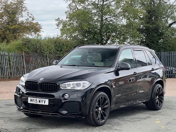 Used BMW X5 2015 for sale - 79805304: Photo