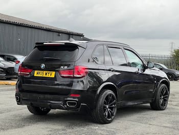 Used BMW X5 2015 for sale - 79805304: Photo