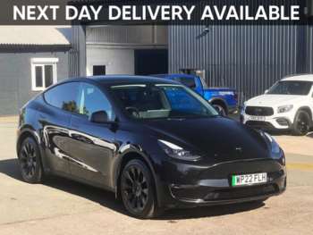 Used Tesla Model Y 2022 for sale - 75194953: Photo
