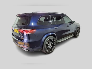 Used Mercedes-Benz GLS 2022 for sale - 75974012: Photo