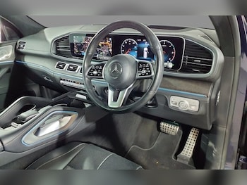 Used Mercedes-Benz GLS 2022 for sale - 75974012: Photo