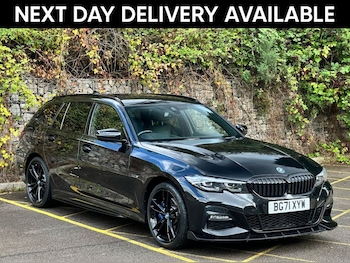 BMW - 3 Series