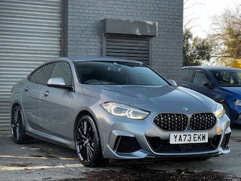 Used BMW 2 Series Gran Coupe 2023 for sale - 76559419: Photo