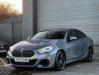 Used BMW 2 Series Gran Coupe 2023 for sale - 76559419: Photo