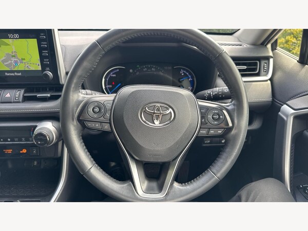 Used Toyota RAV4 2019 for sale - 75279673: Photo 10