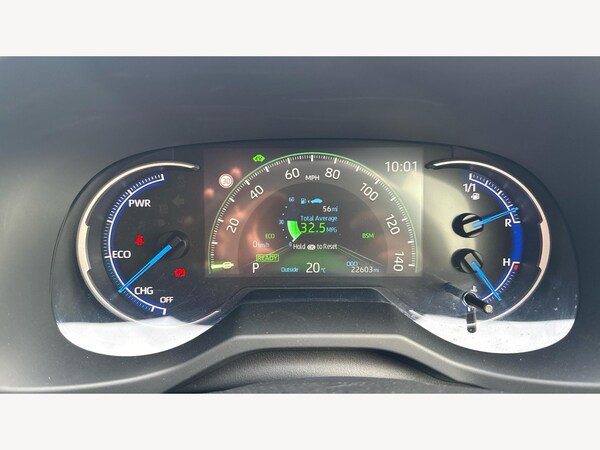 Used Toyota RAV4 2019 for sale - 75279673: Photo 11