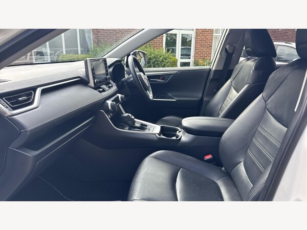 Used Toyota RAV4 2019 for sale - 75279673: Photo 12