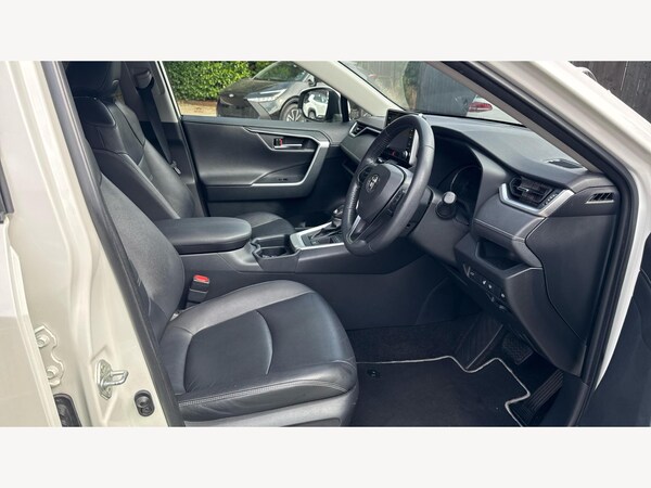 Used Toyota RAV4 2019 for sale - 75279673: Photo 13