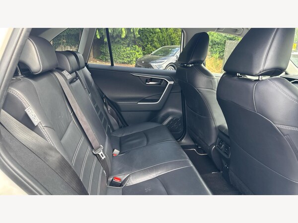 Used Toyota RAV4 2019 for sale - 75279673: Photo 14