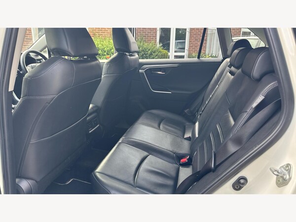 Used Toyota RAV4 2019 for sale - 75279673: Photo 15