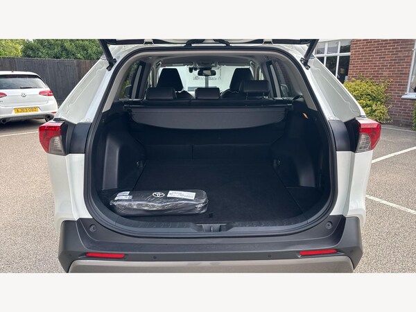 Used Toyota RAV4 2019 for sale - 75279673: Photo 16