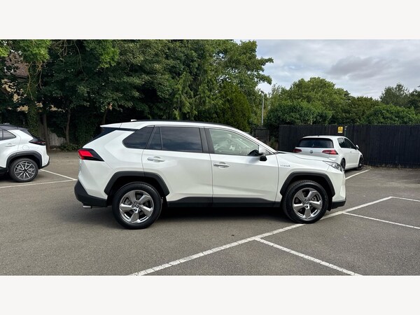 Used Toyota RAV4 2019 for sale - 75279673: Photo 18