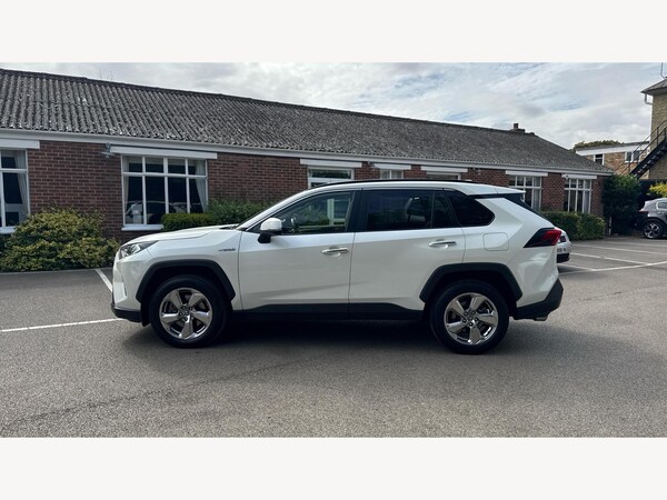 Used Toyota RAV4 2019 for sale - 75279673: Photo 19