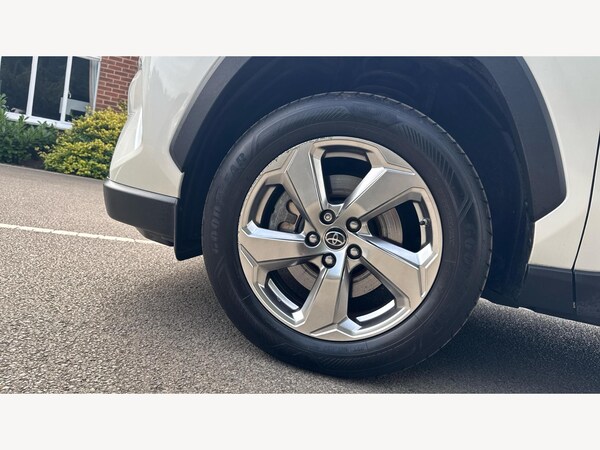 Used Toyota RAV4 2019 for sale - 75279673: Photo 20
