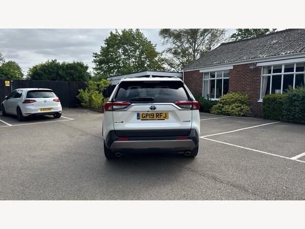 Used Toyota RAV4 2019 for sale - 75279673: Photo 21