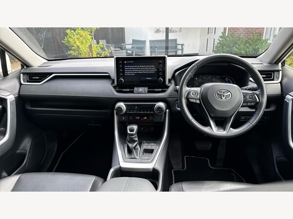 Used Toyota RAV4 2019 for sale - 75279673: Photo 7