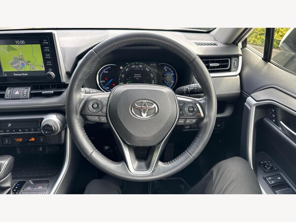 Used Toyota RAV4 2019 for sale - 75279673: Photo 8