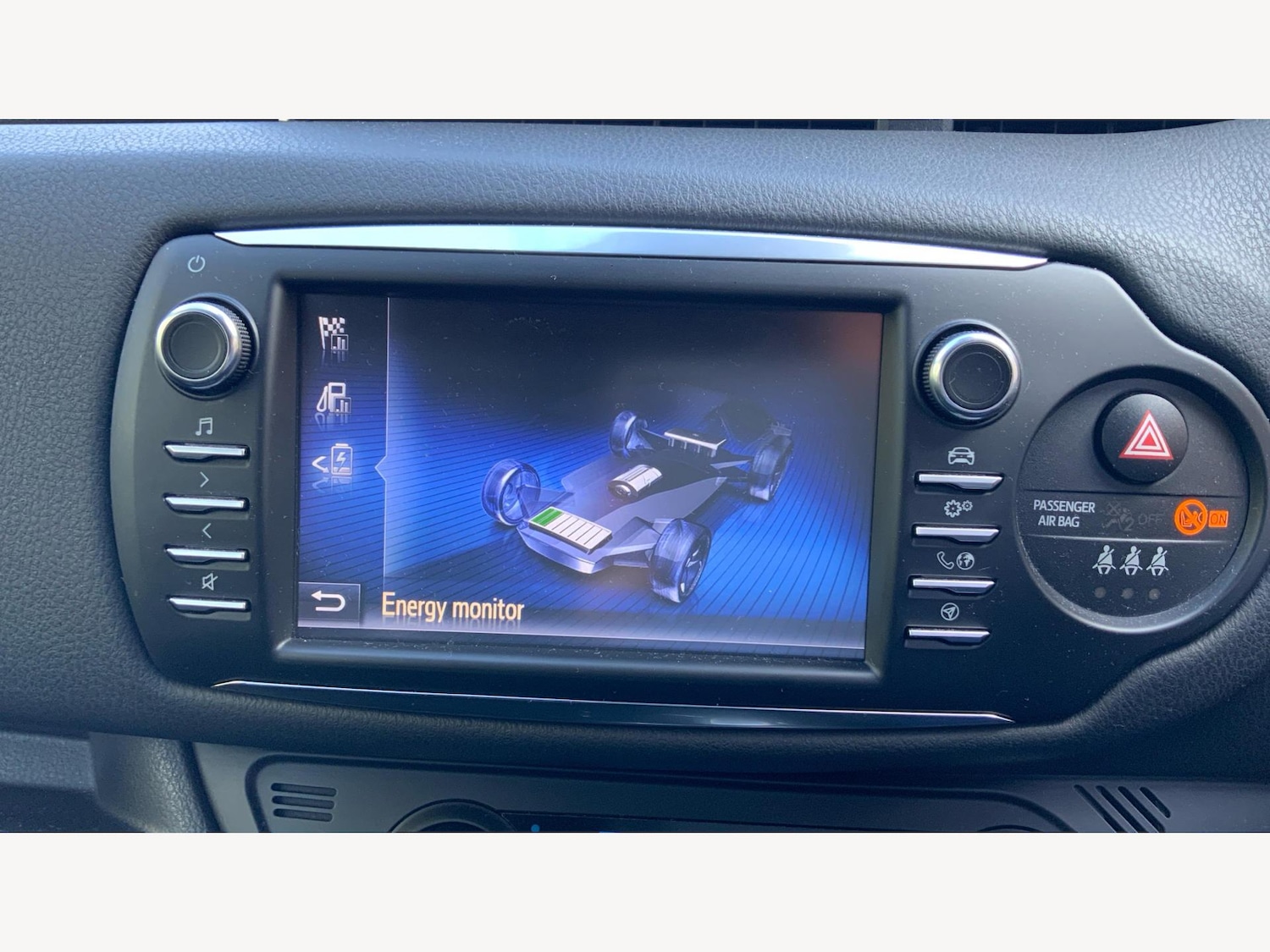 Vehicle 23