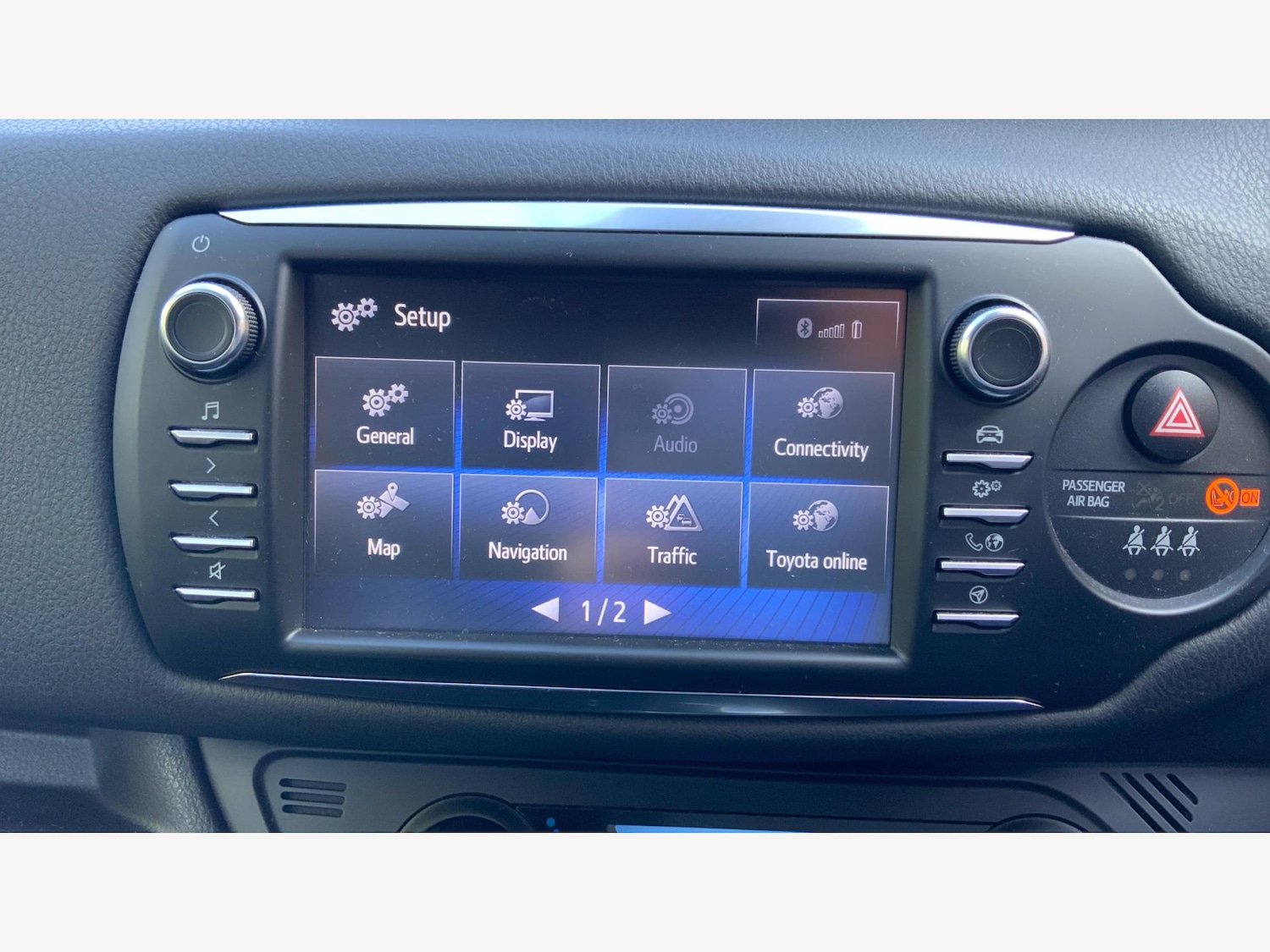 Vehicle 24