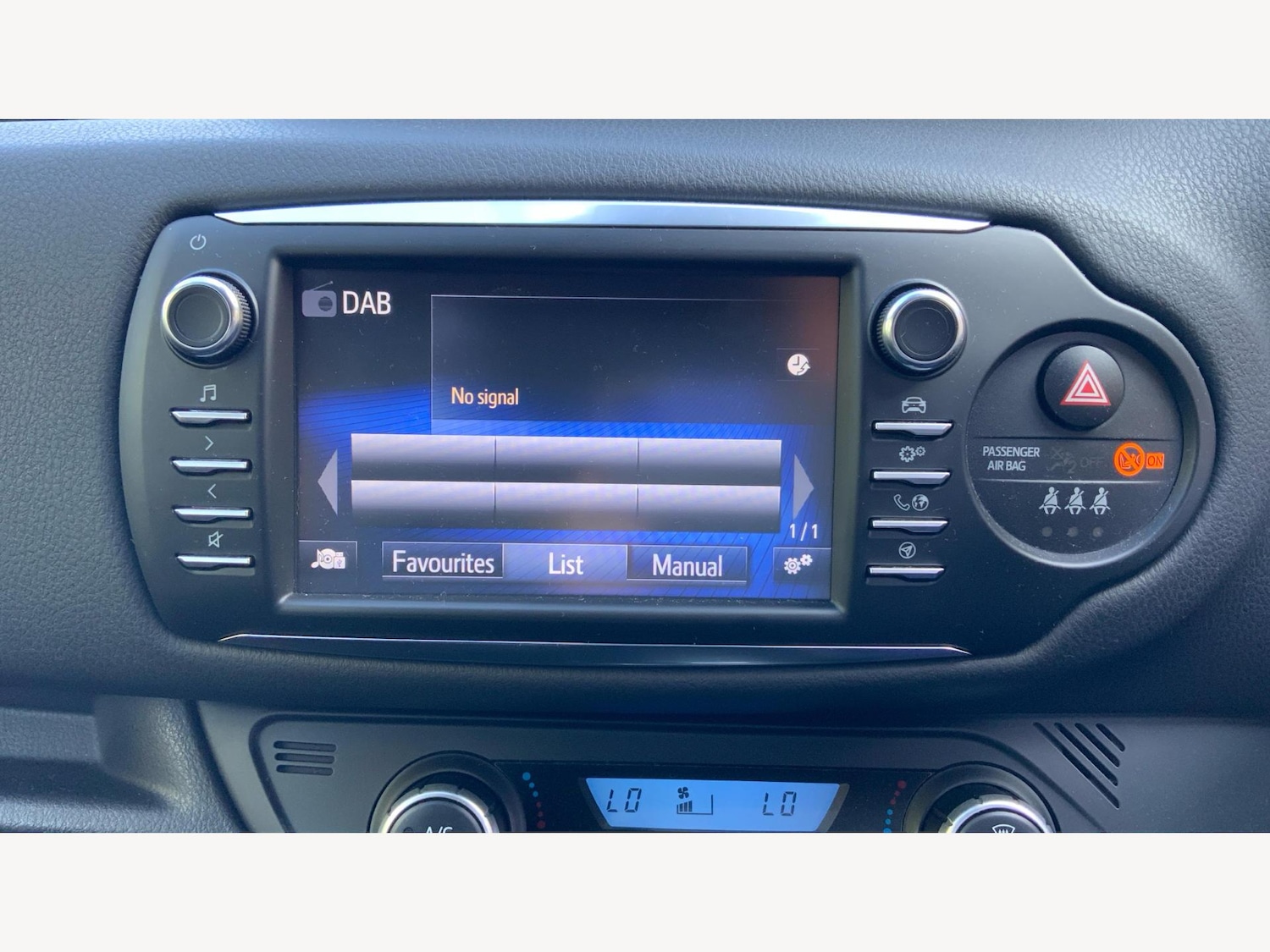Vehicle 25