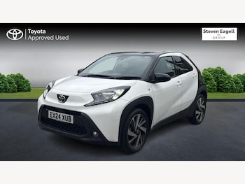 Used Toyota Aygo X 2024 for sale - 76259186: Photo