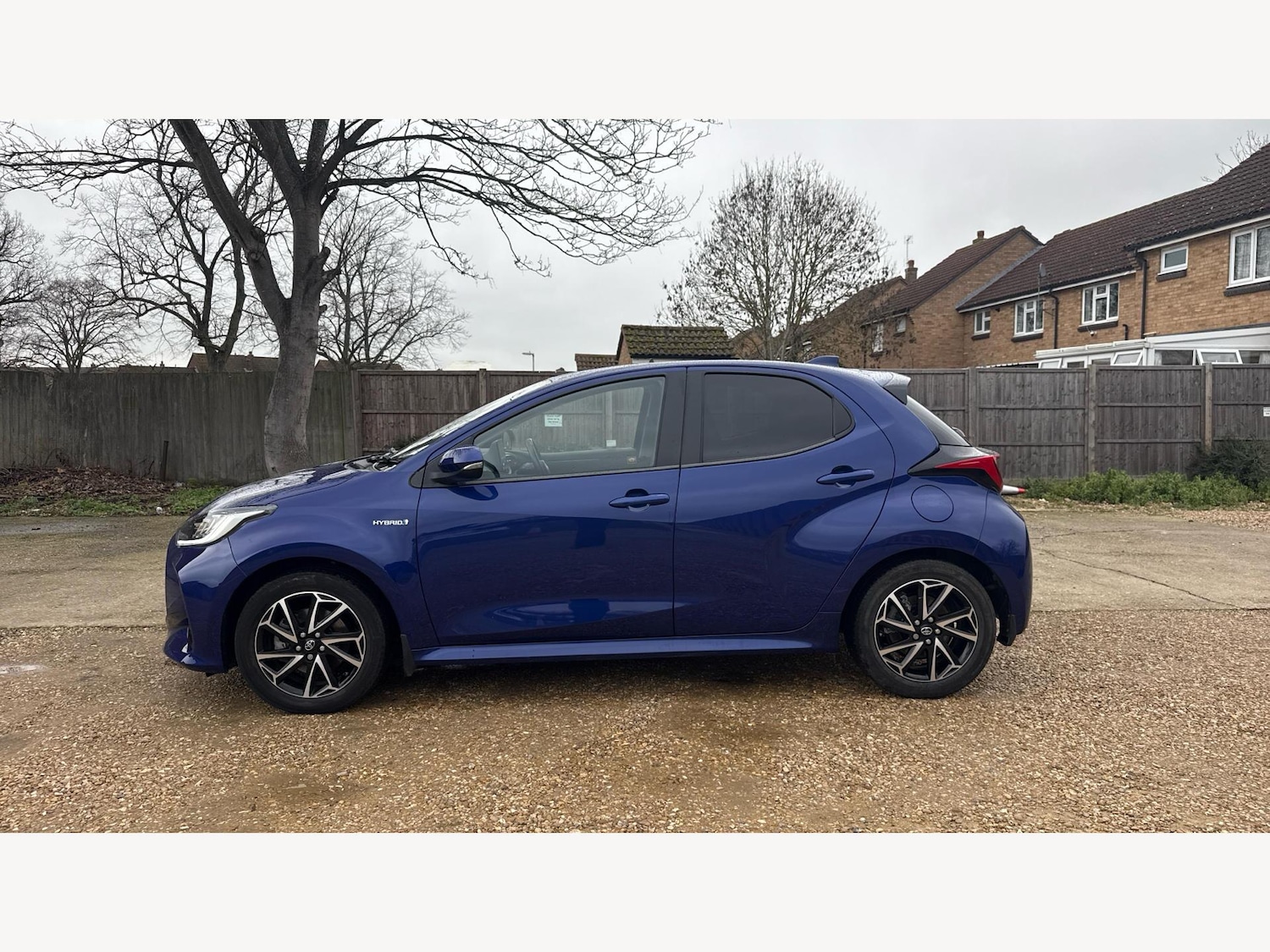 Used Toyota Yaris 2021 for sale - 77549904: Photo 19