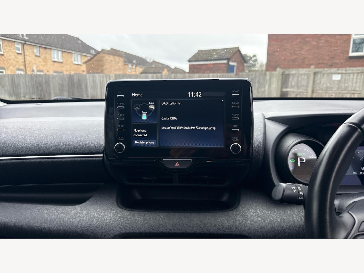 Used Toyota Yaris 2021 for sale - 77549904: Photo 9