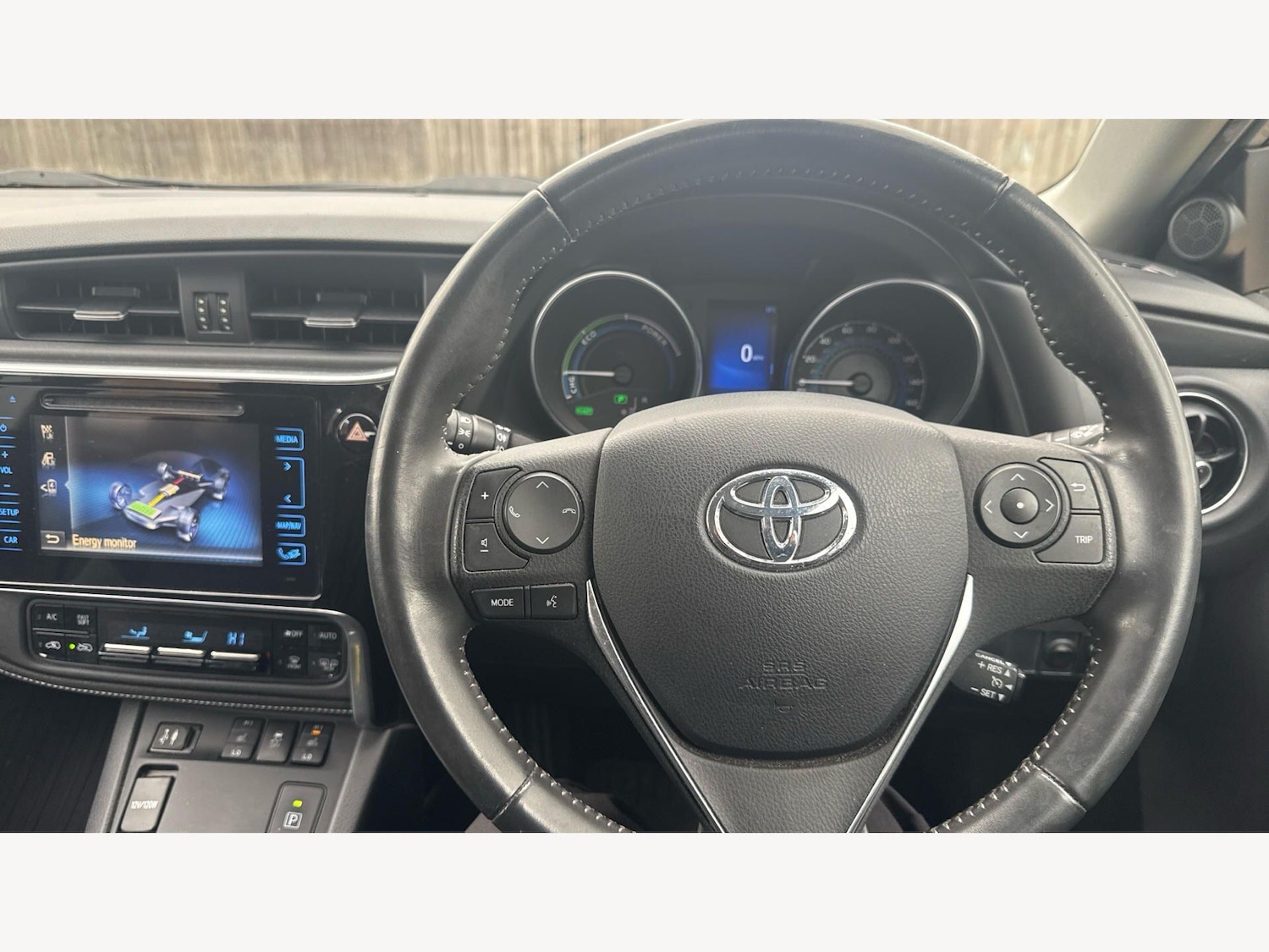 Used Toyota Auris 2016 for sale - 78100202: Photo 10