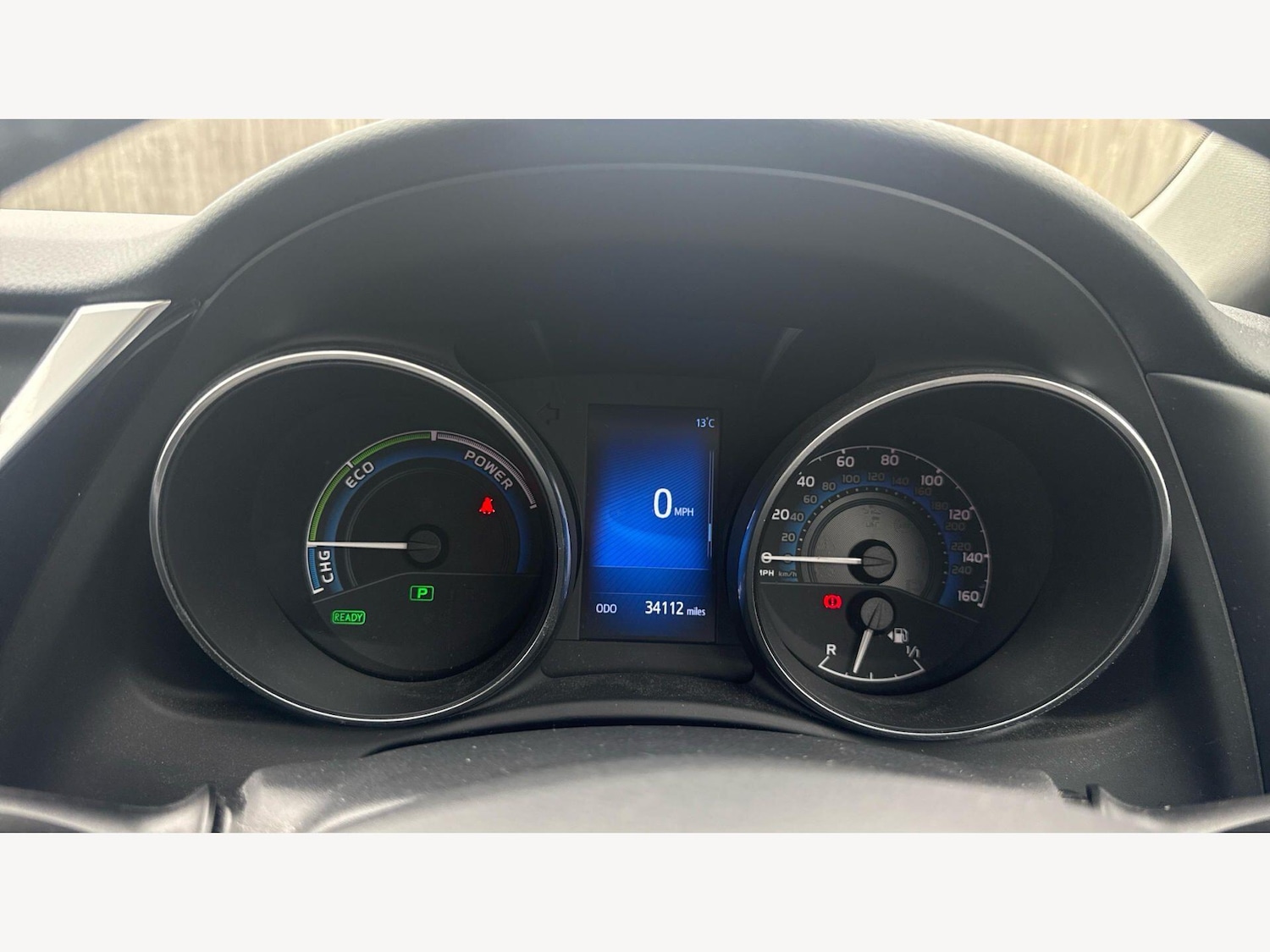 Used Toyota Auris 2016 for sale - 78100202: Photo 11