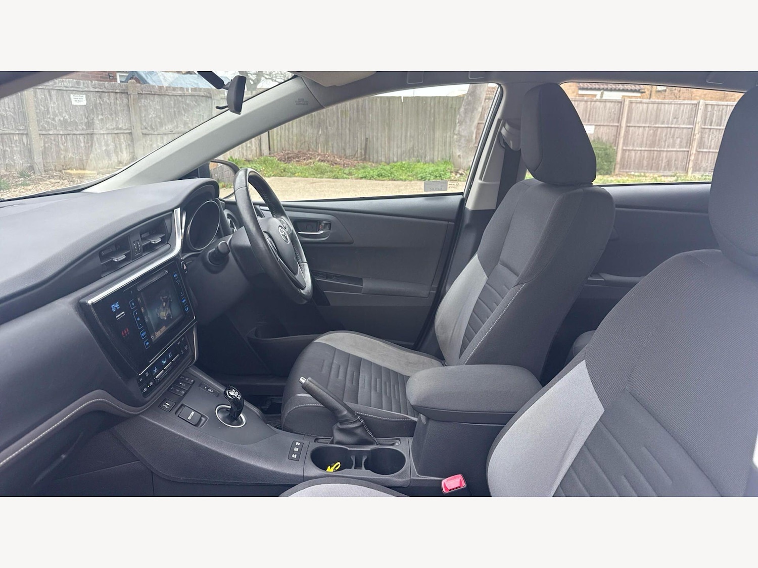 Used Toyota Auris 2016 for sale - 78100202: Photo 12