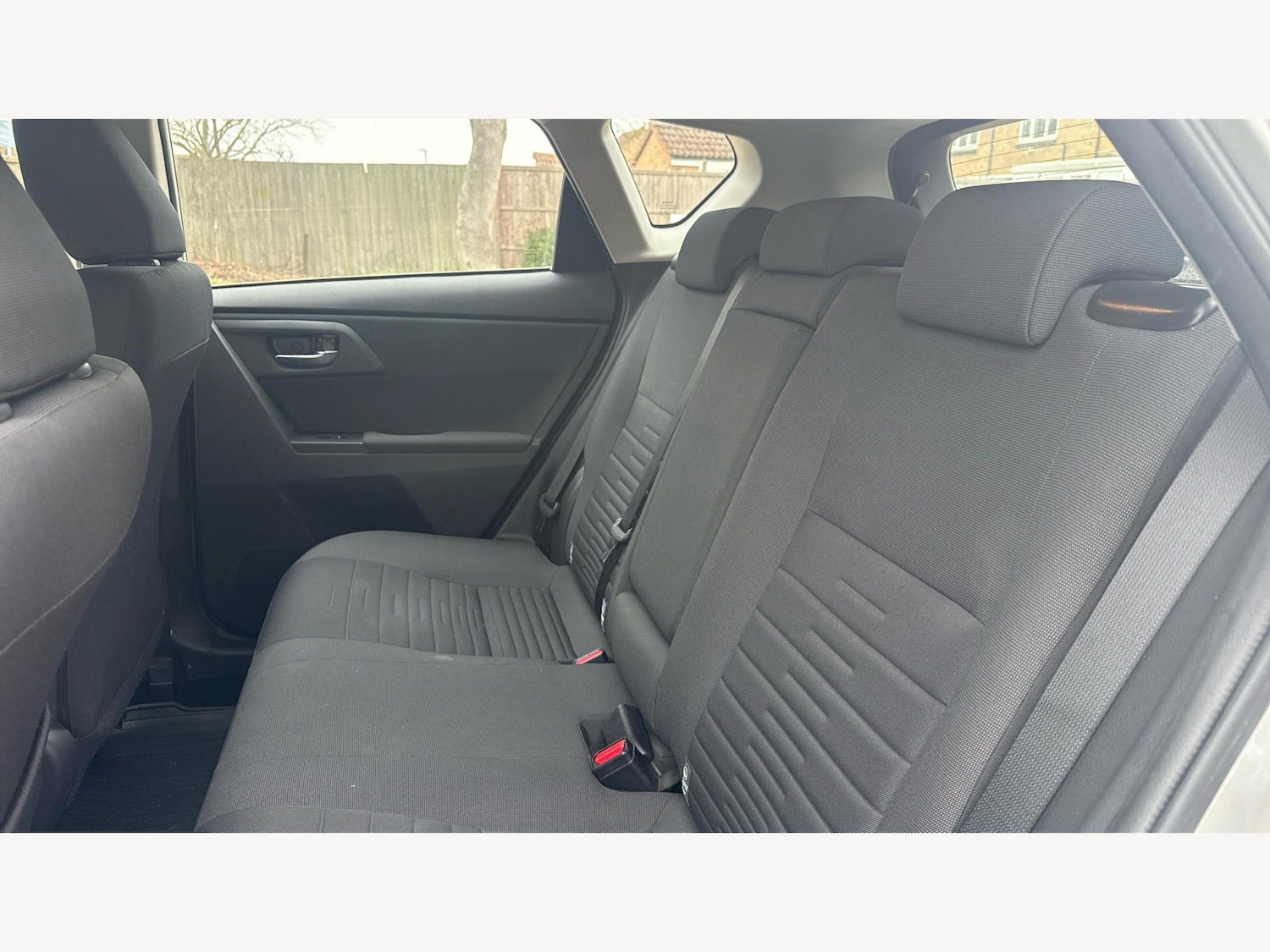 Used Toyota Auris 2016 for sale - 78100202: Photo 15