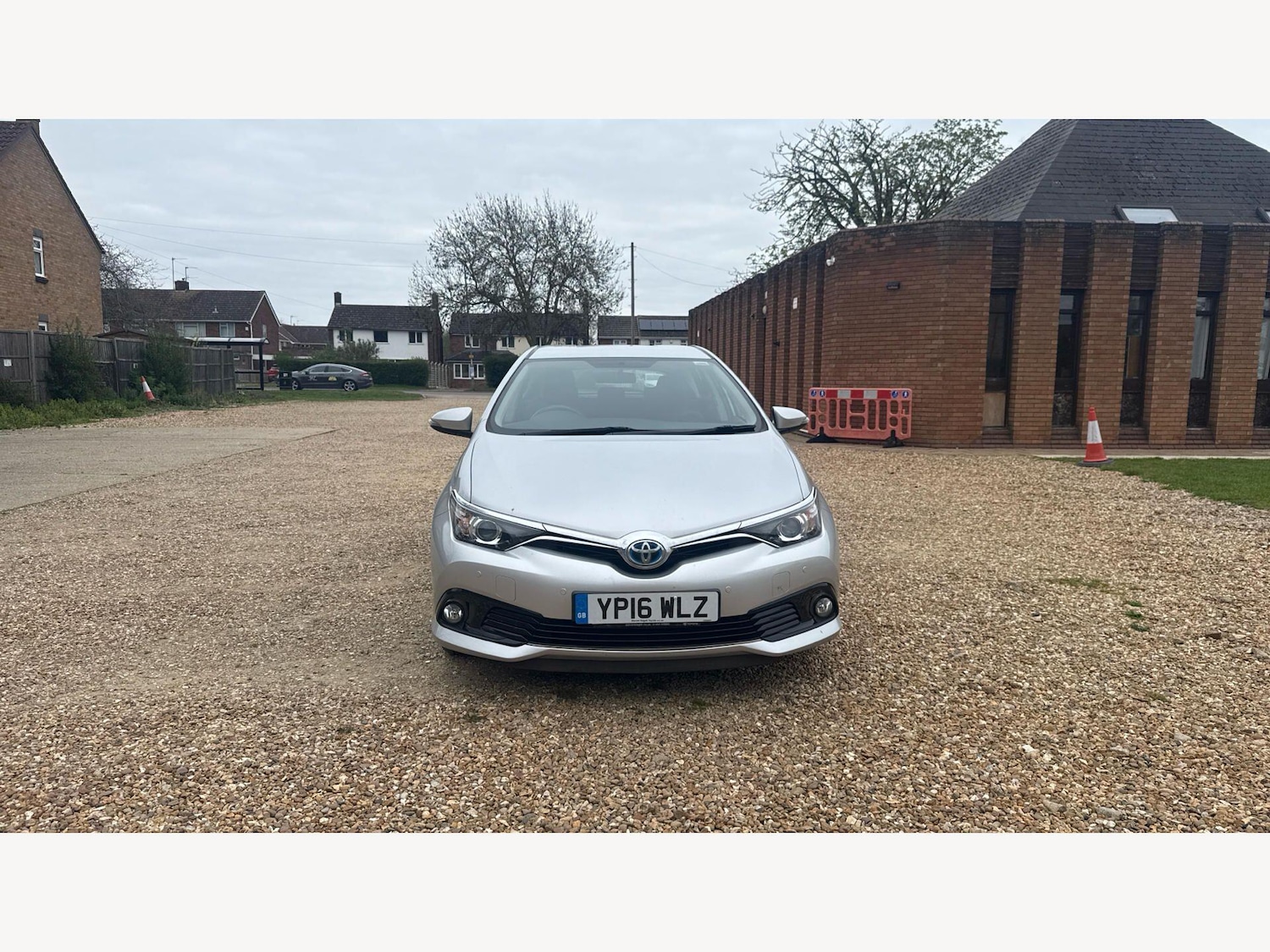 Used Toyota Auris 2016 for sale - 78100202: Photo 17
