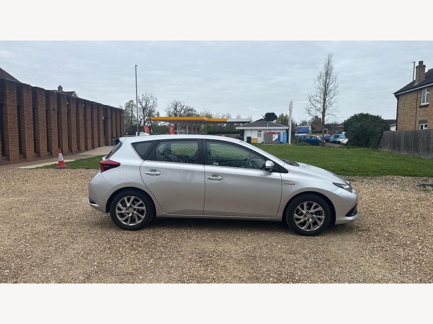 Used Toyota Auris 2016 for sale - 78100202: Photo 18
