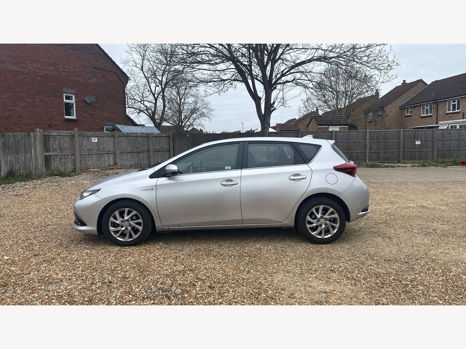 Used Toyota Auris 2016 for sale - 78100202: Photo 19