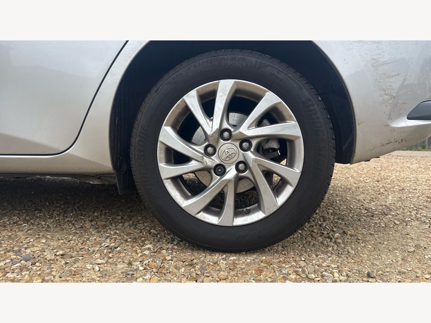 Used Toyota Auris 2016 for sale - 78100202: Photo 20