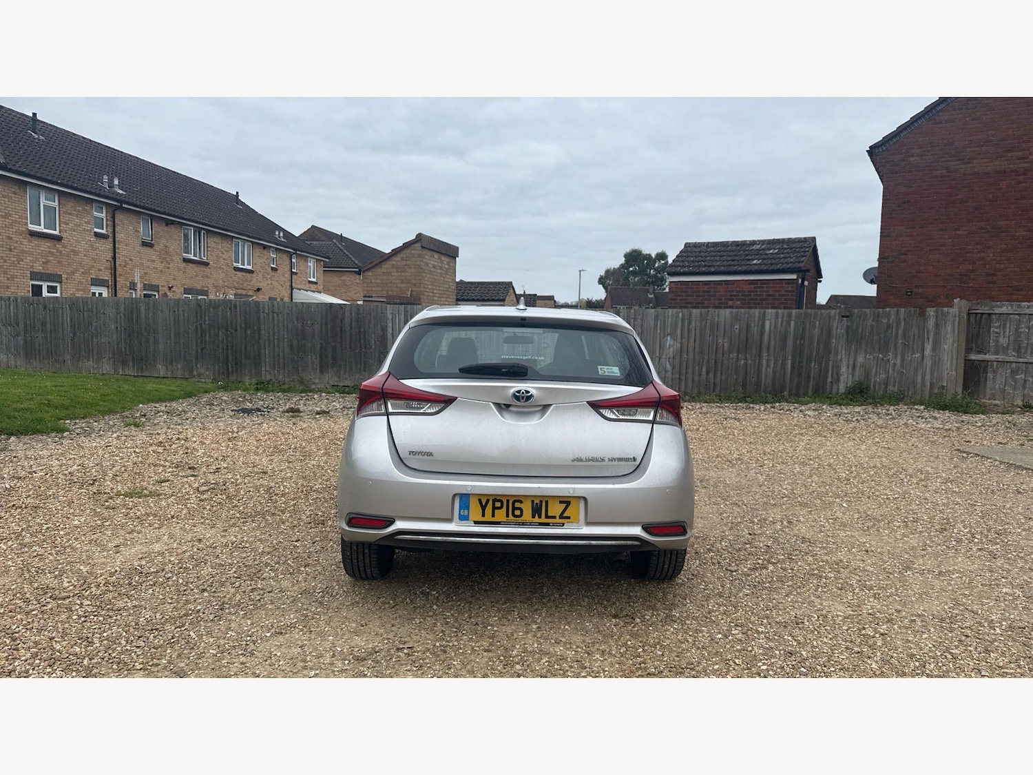 Used Toyota Auris 2016 for sale - 78100202: Photo 21